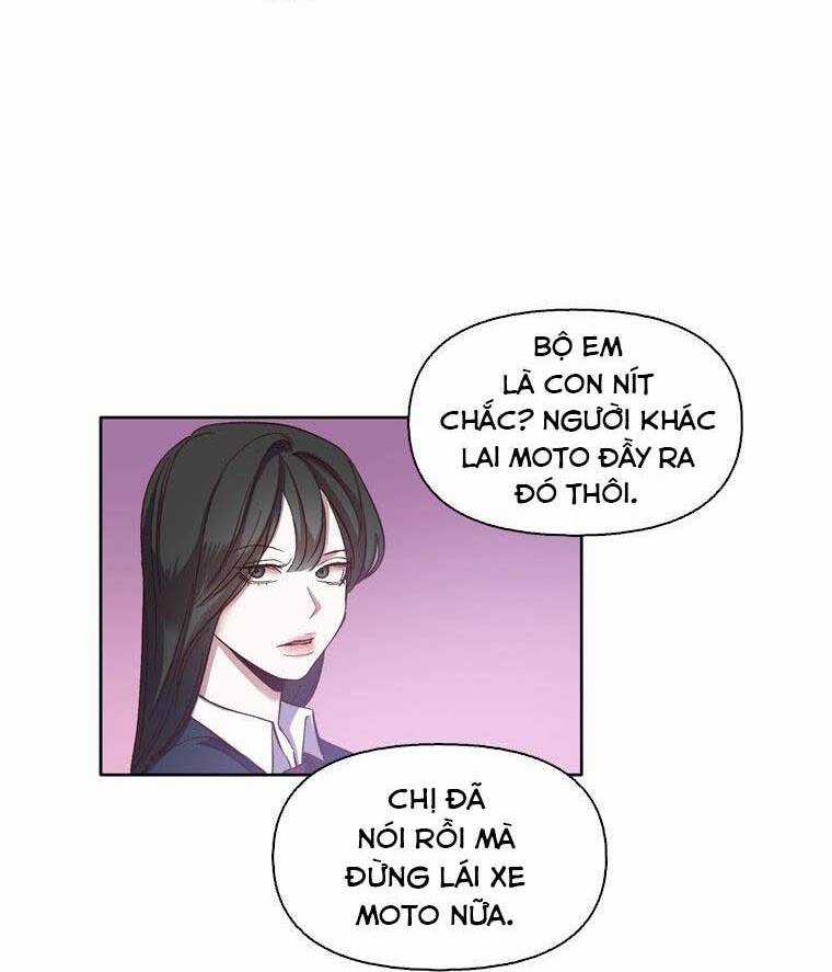 Khi Đó Chúng Ta Còn Trẻ - Chapter 13 - Trang 73