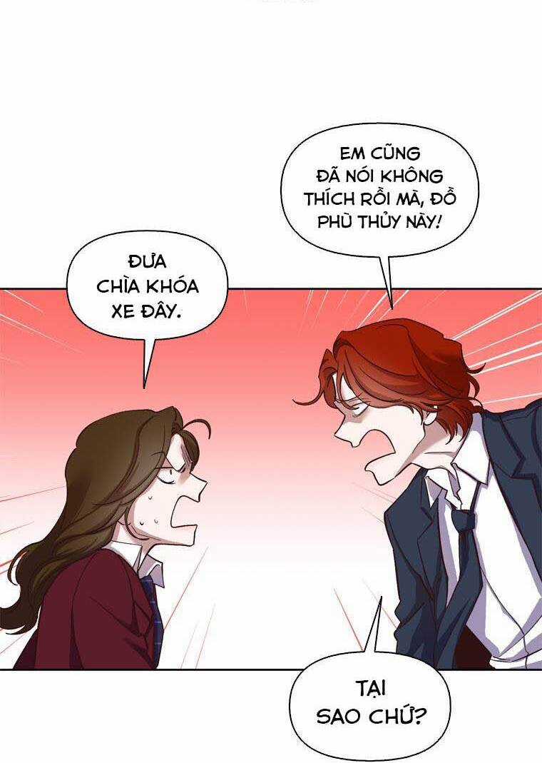 Khi Đó Chúng Ta Còn Trẻ - Chapter 13 - Trang 74