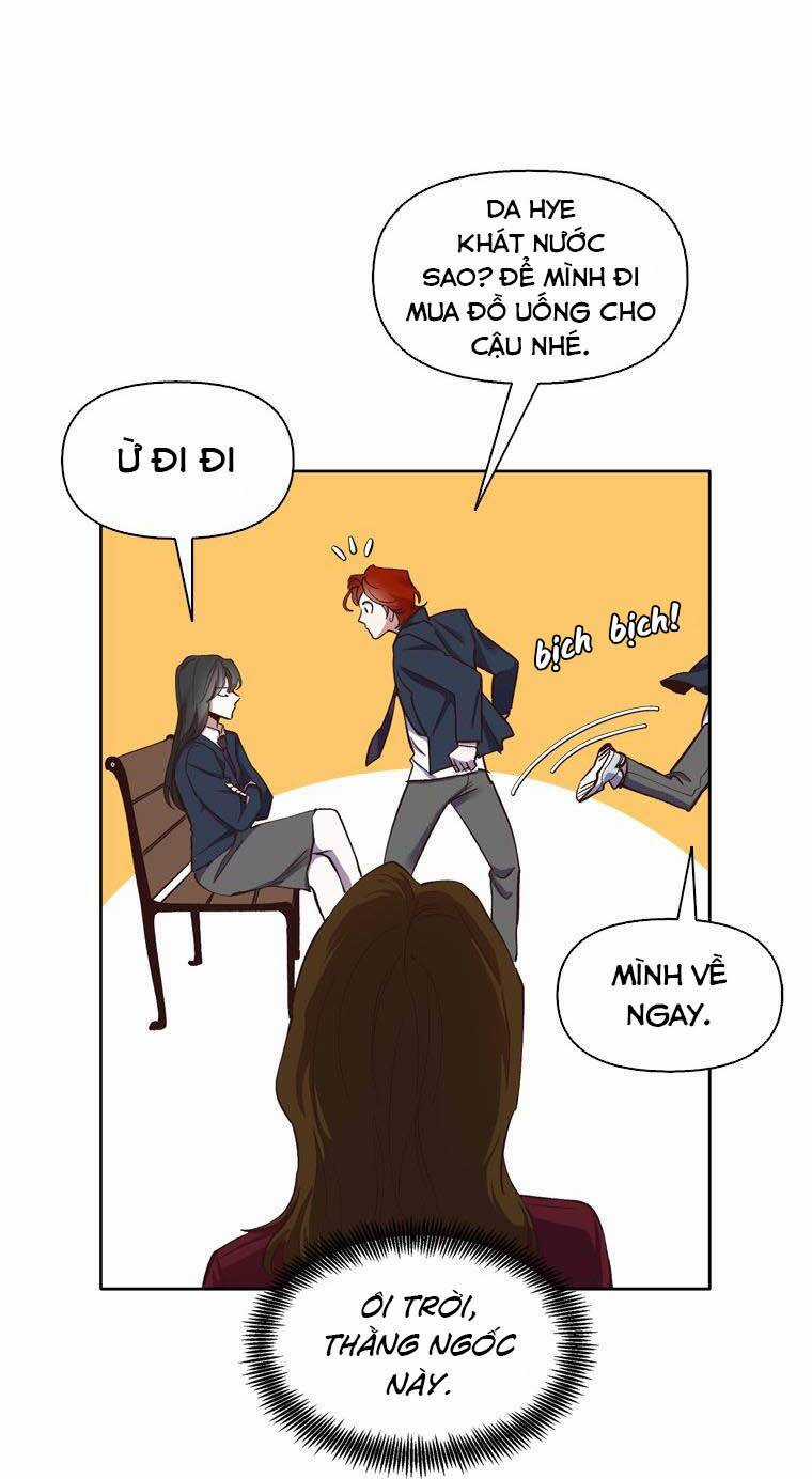 Khi Đó Chúng Ta Còn Trẻ - Chapter 13 - Trang 76
