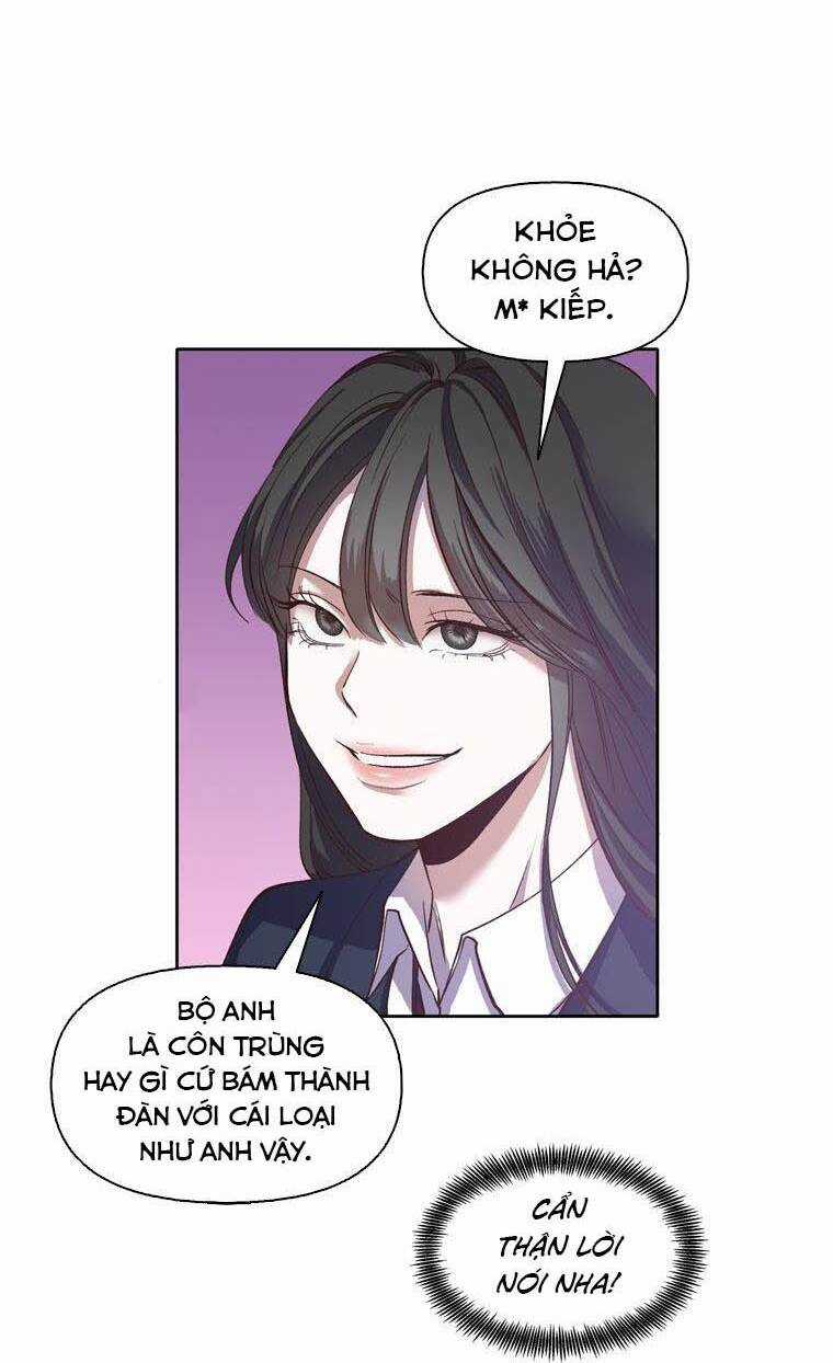 Khi Đó Chúng Ta Còn Trẻ - Chapter 13 - Trang 79