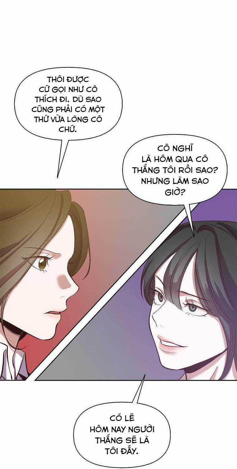 Khi Đó Chúng Ta Còn Trẻ - Chapter 13 - Trang 81