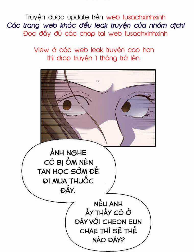 Khi Đó Chúng Ta Còn Trẻ - Chapter 13 - Trang 83