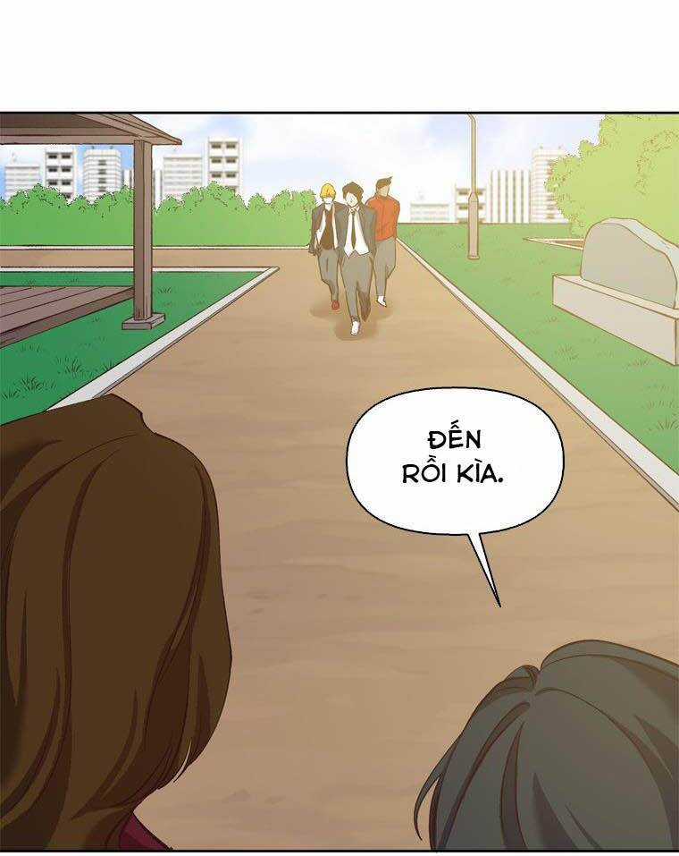 Khi Đó Chúng Ta Còn Trẻ - Chapter 13 - Trang 84