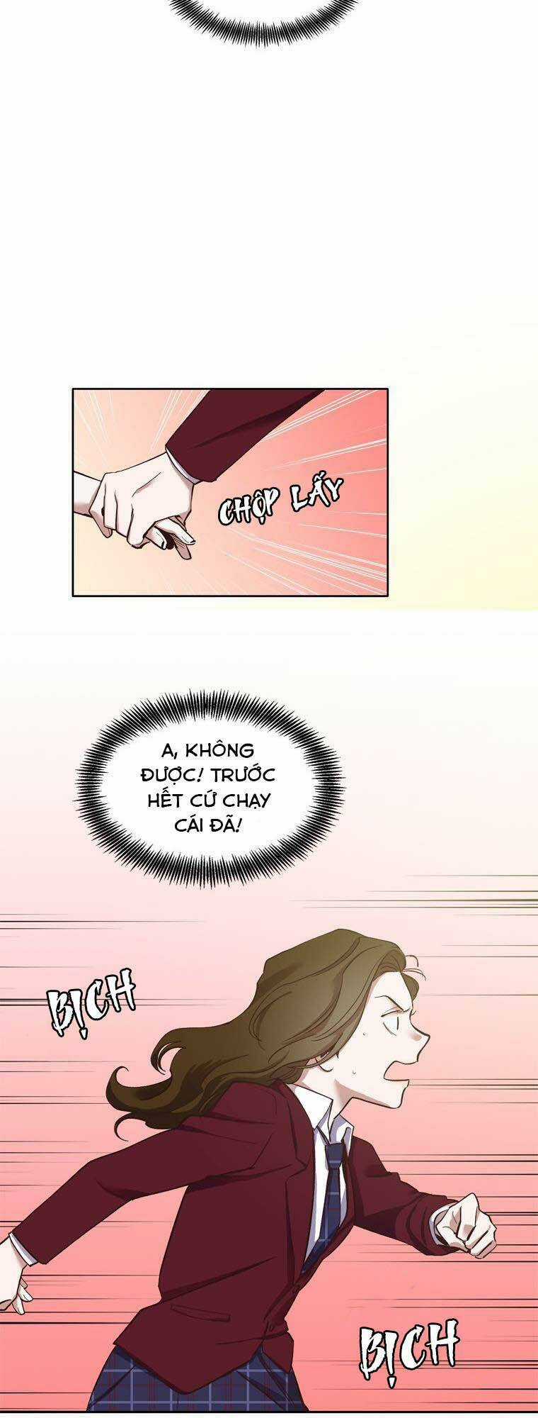 Khi Đó Chúng Ta Còn Trẻ - Chapter 14 - Trang 3