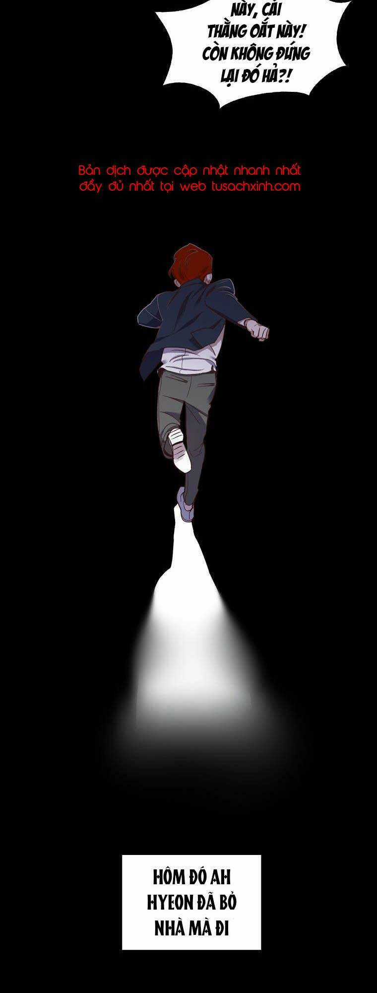 Khi Đó Chúng Ta Còn Trẻ - Chapter 14 - Trang 33