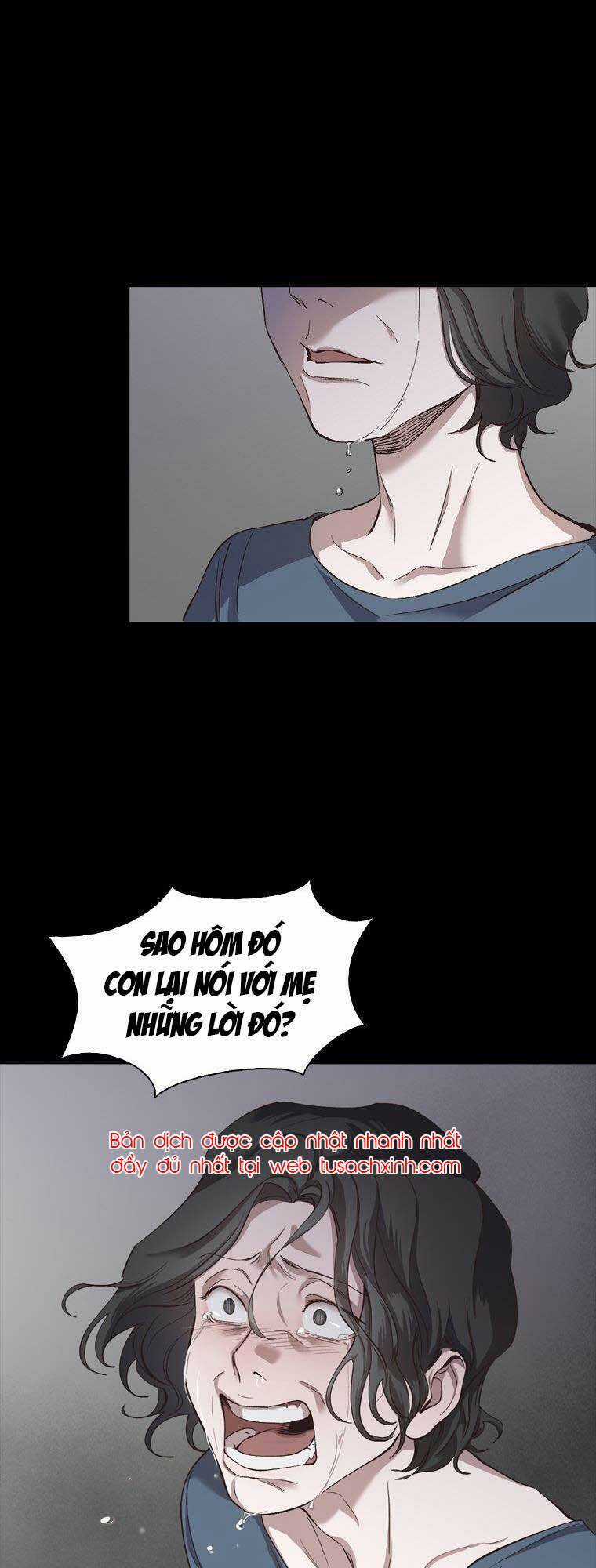 Khi Đó Chúng Ta Còn Trẻ - Chapter 14 - Trang 43