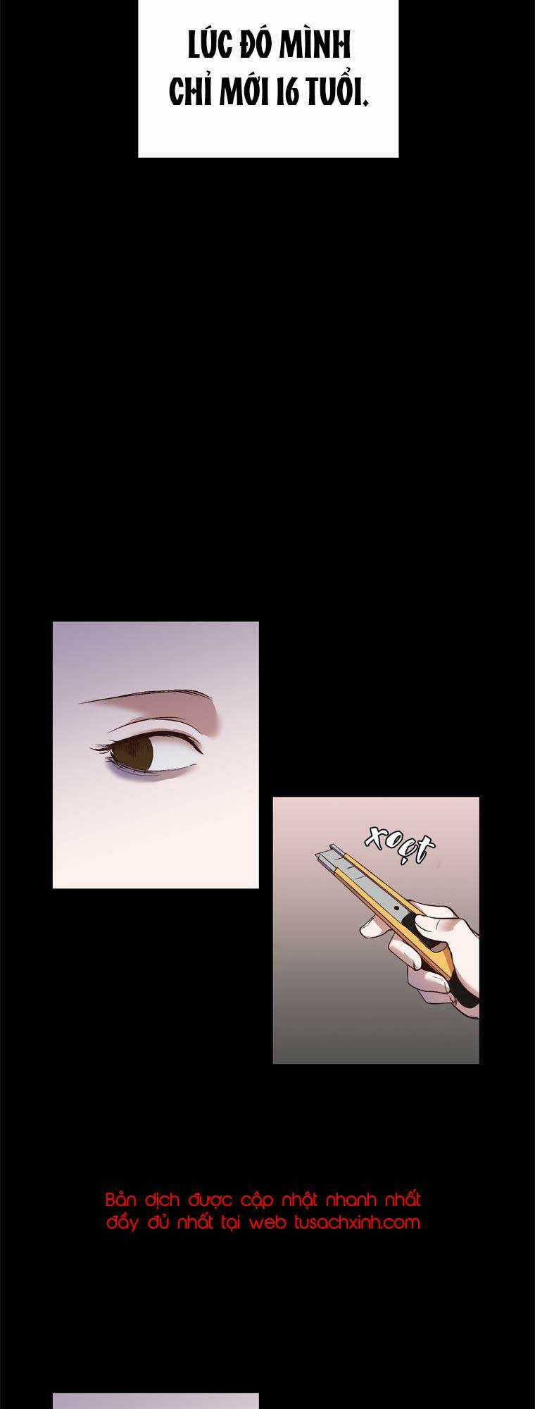 Khi Đó Chúng Ta Còn Trẻ - Chapter 14 - Trang 45