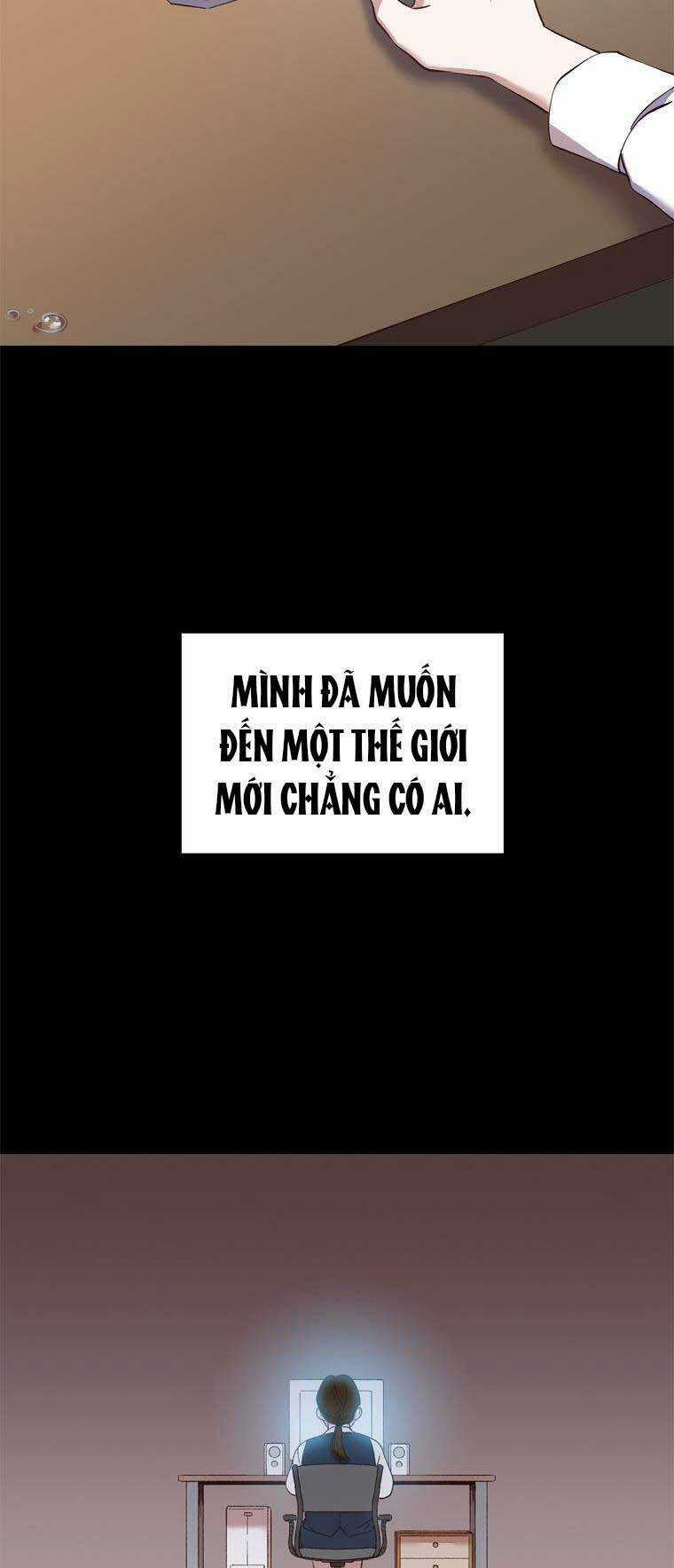 Khi Đó Chúng Ta Còn Trẻ - Chapter 14 - Trang 50