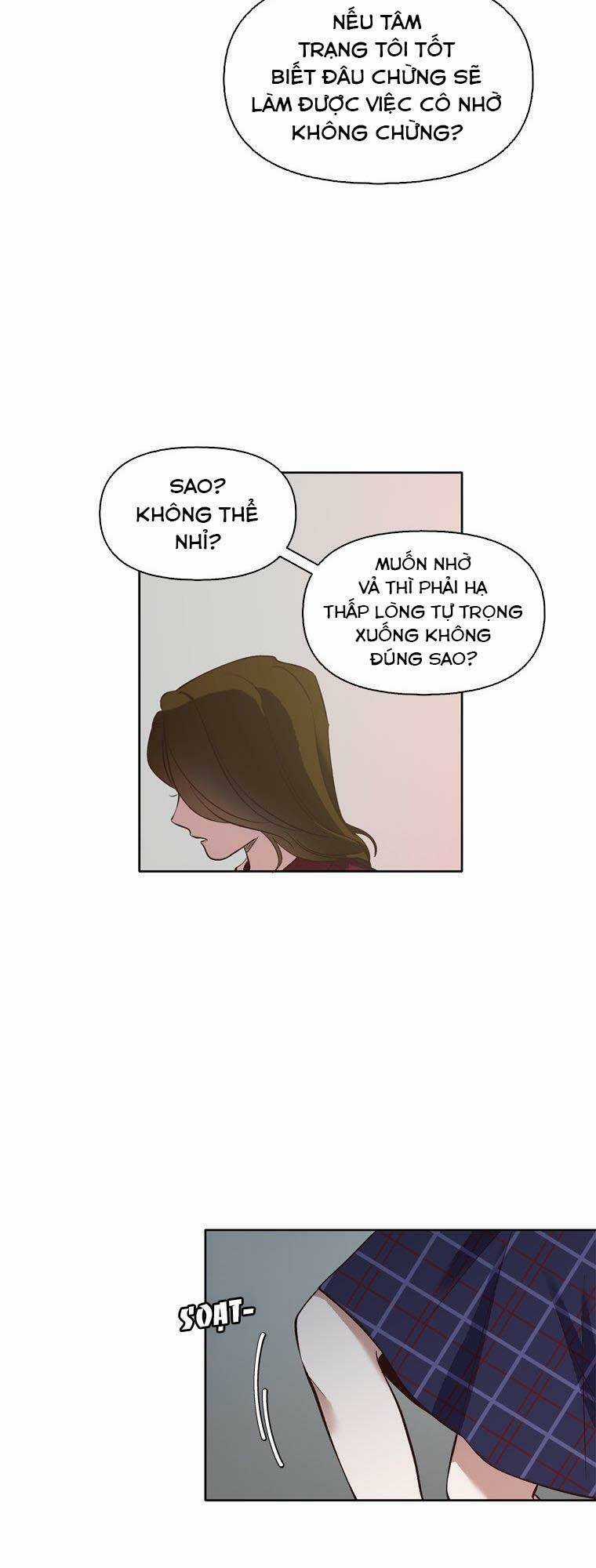 Khi Đó Chúng Ta Còn Trẻ - Chapter 14 - Trang 10