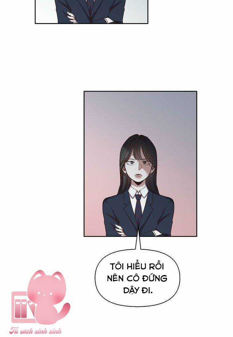 Khi Đó Chúng Ta Còn Trẻ - Chapter 15 - Trang 11