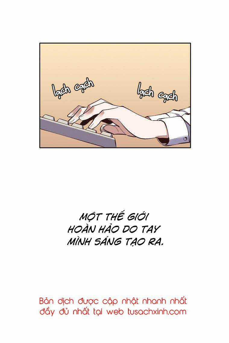 Khi Đó Chúng Ta Còn Trẻ - Chapter 15 - Trang 3