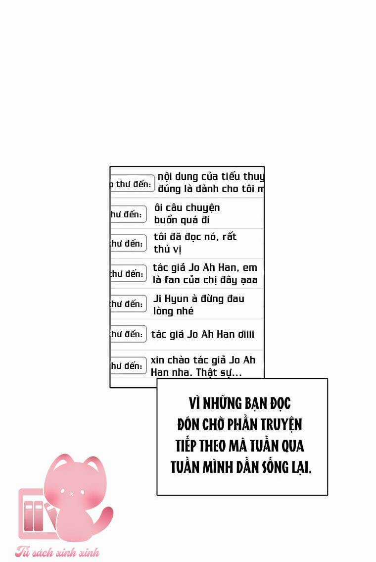 Khi Đó Chúng Ta Còn Trẻ - Chapter 15 - Trang 4