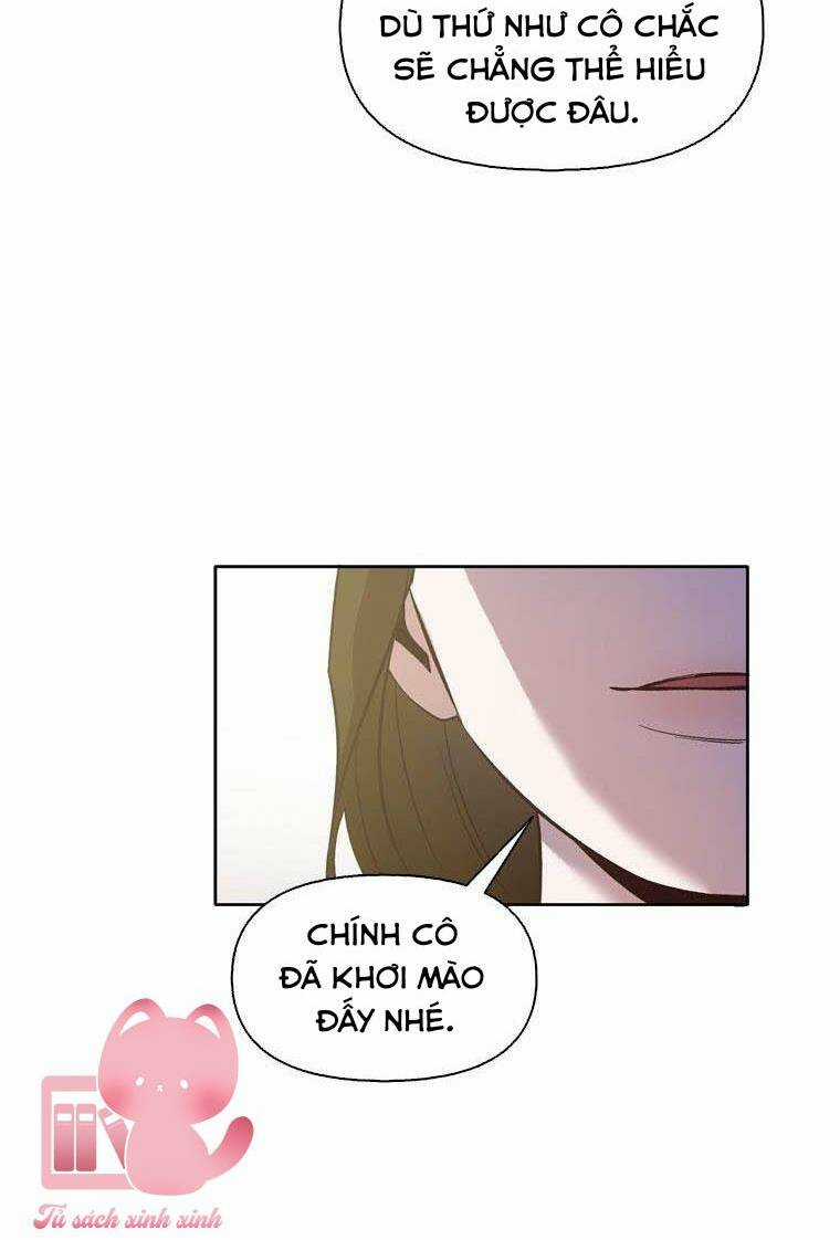 Khi Đó Chúng Ta Còn Trẻ - Chapter 15 - Trang 33