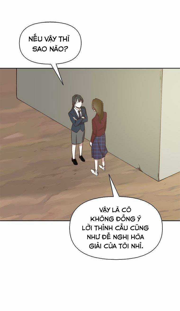 Khi Đó Chúng Ta Còn Trẻ - Chapter 15 - Trang 35