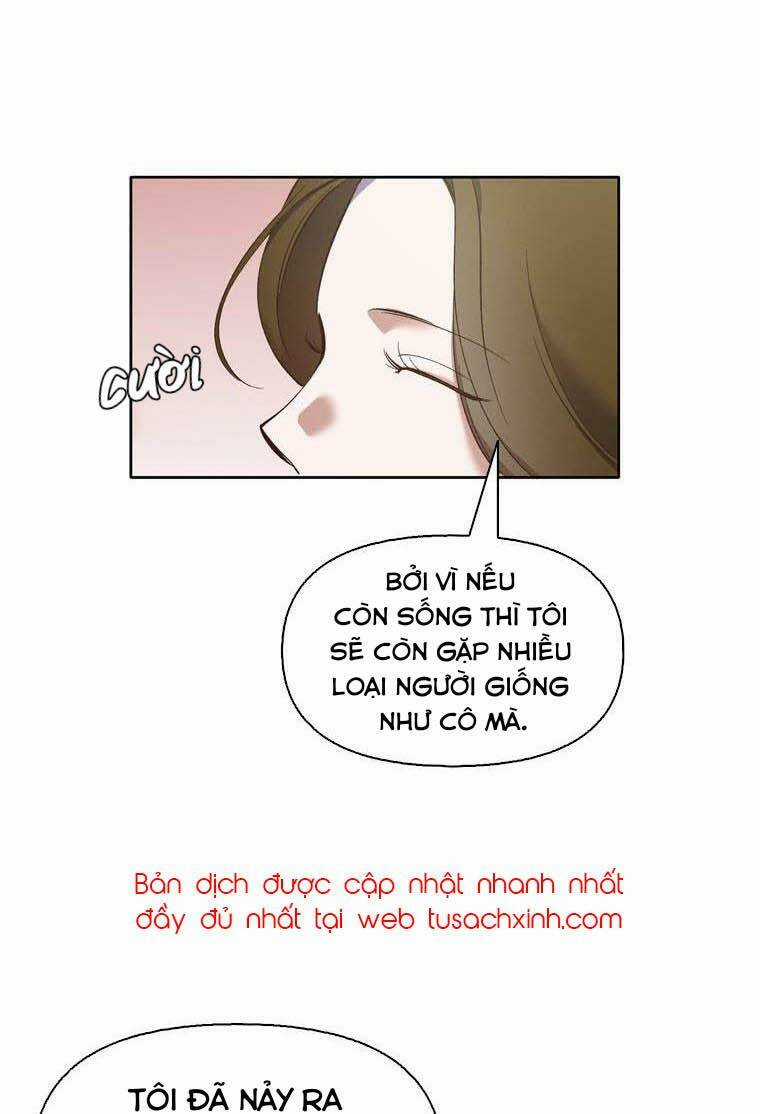 Khi Đó Chúng Ta Còn Trẻ - Chapter 15 - Trang 37