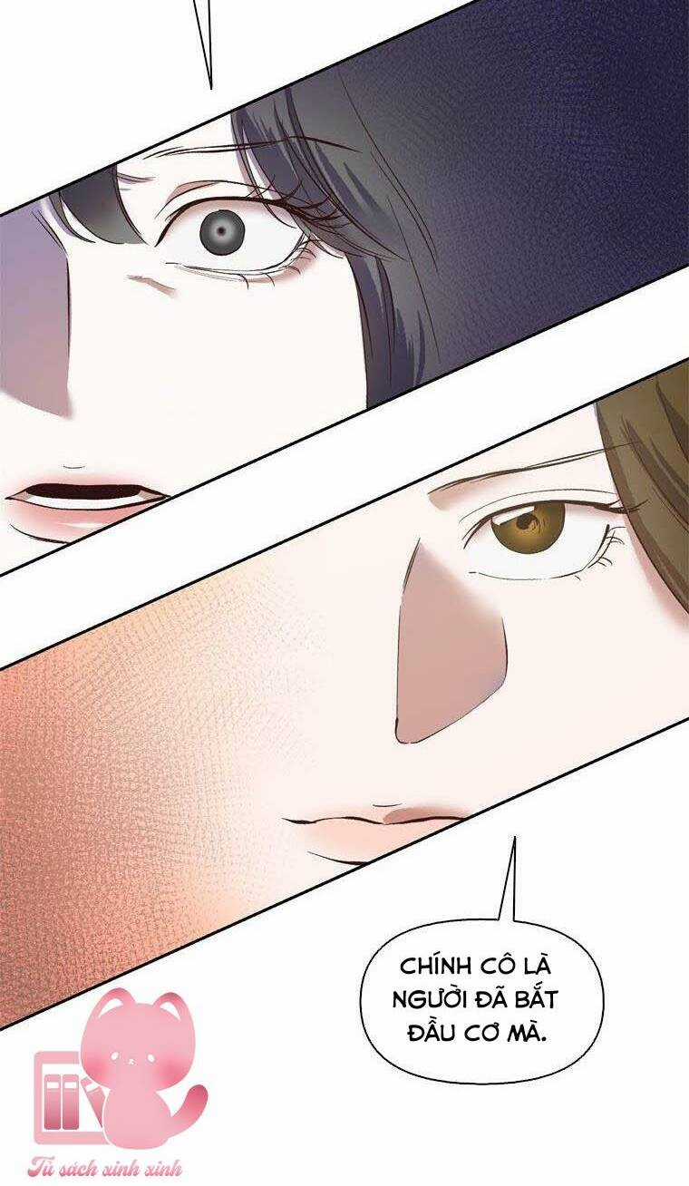 Khi Đó Chúng Ta Còn Trẻ - Chapter 15 - Trang 41