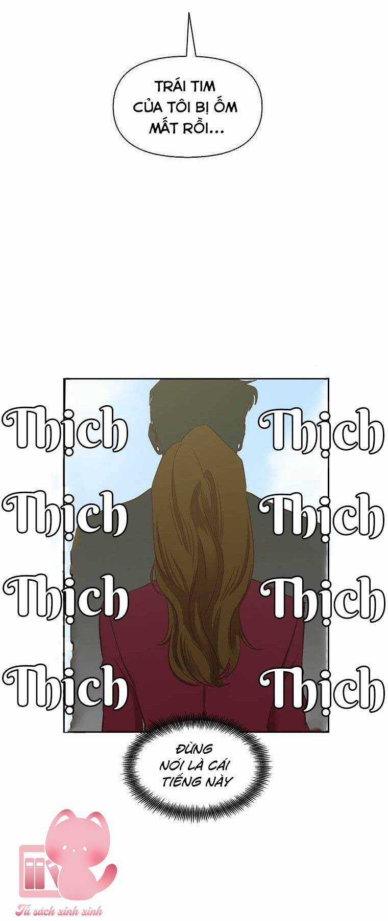 Khi Đó Chúng Ta Còn Trẻ - Chapter 15 - Trang 57