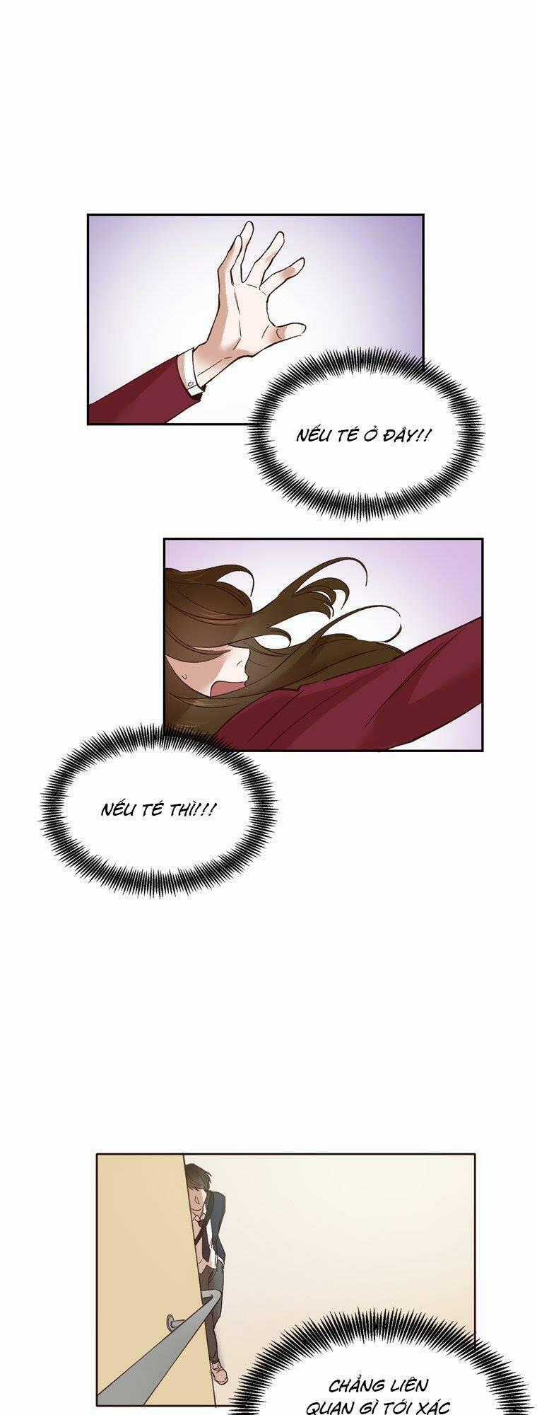 Khi Đó Chúng Ta Còn Trẻ - Chapter 2 - Trang 1