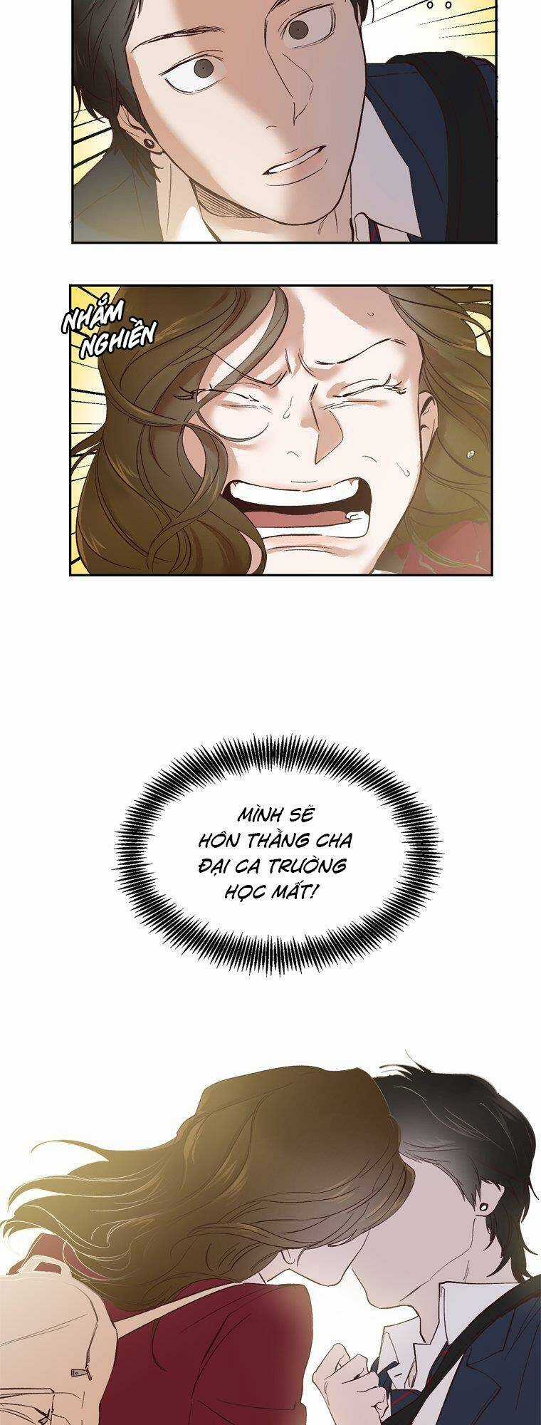 Khi Đó Chúng Ta Còn Trẻ - Chapter 2 - Trang 3