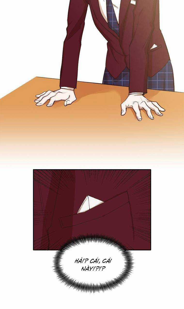 Khi Đó Chúng Ta Còn Trẻ - Chapter 2 - Trang 22