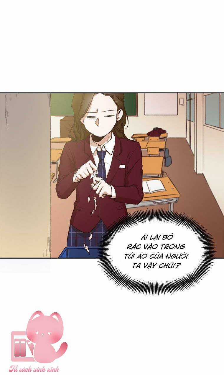 Khi Đó Chúng Ta Còn Trẻ - Chapter 2 - Trang 23