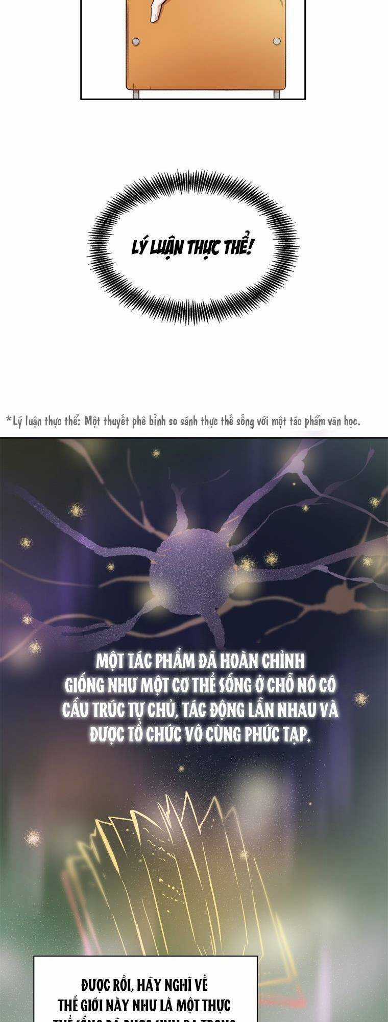 Khi Đó Chúng Ta Còn Trẻ - Chapter 2 - Trang 25