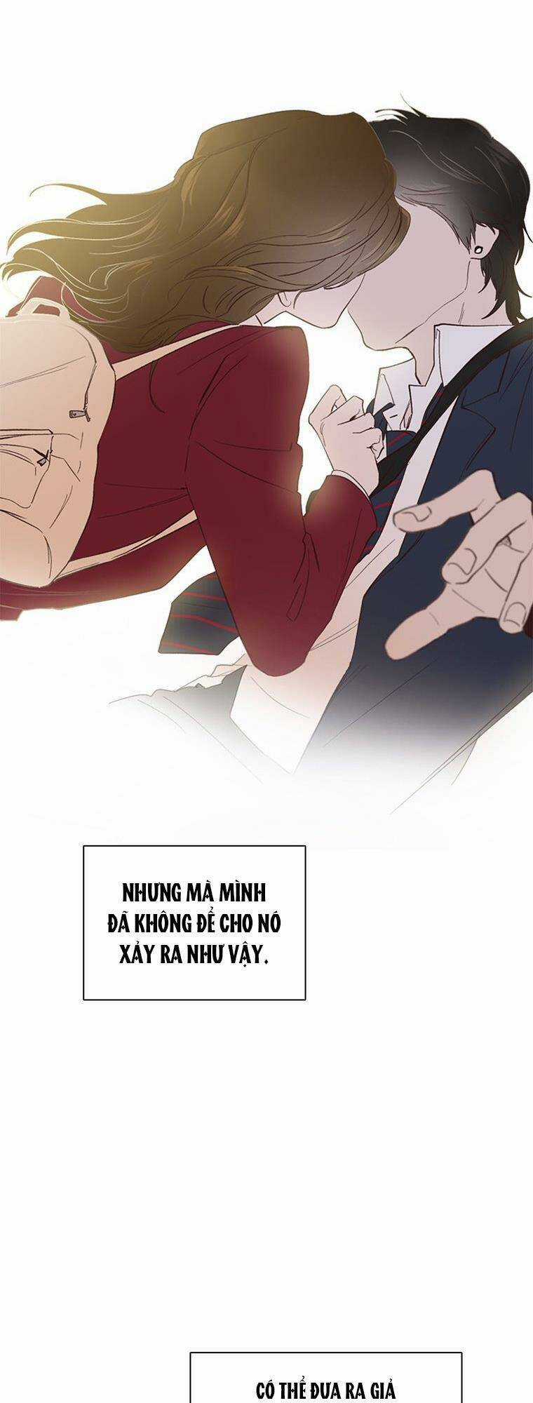 Khi Đó Chúng Ta Còn Trẻ - Chapter 2 - Trang 27