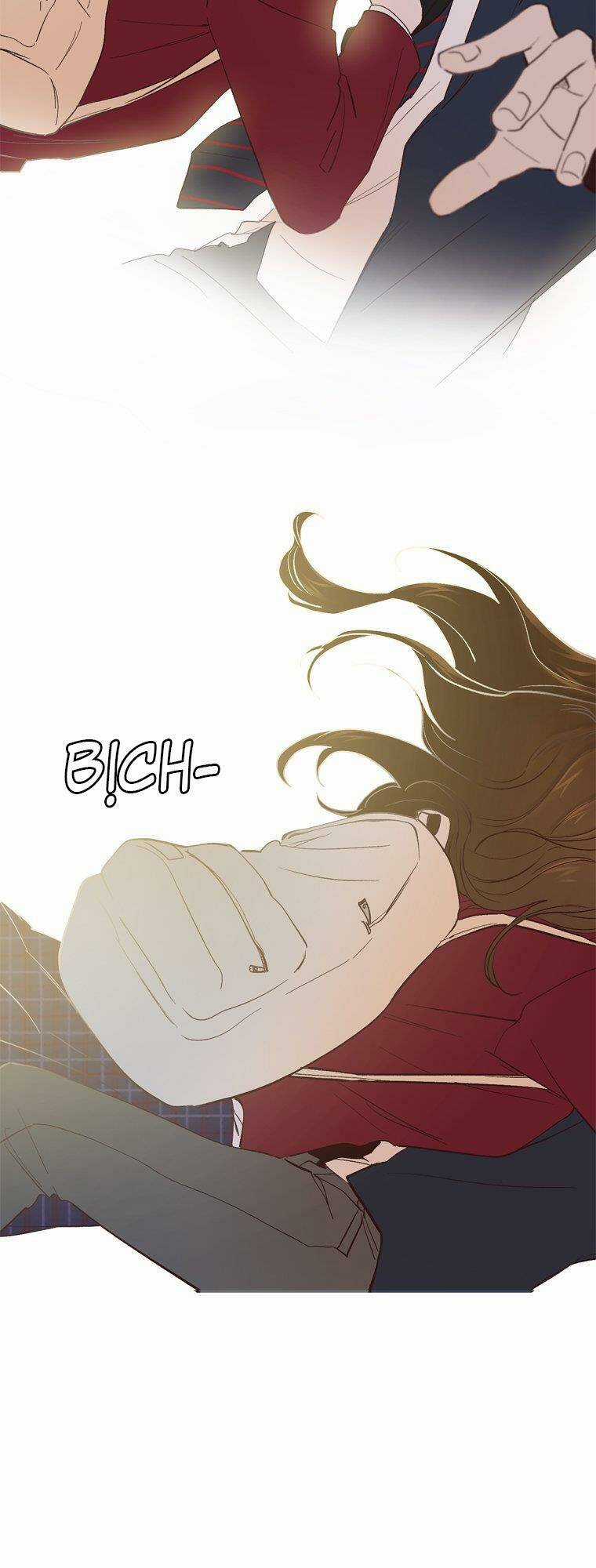 Khi Đó Chúng Ta Còn Trẻ - Chapter 2 - Trang 4