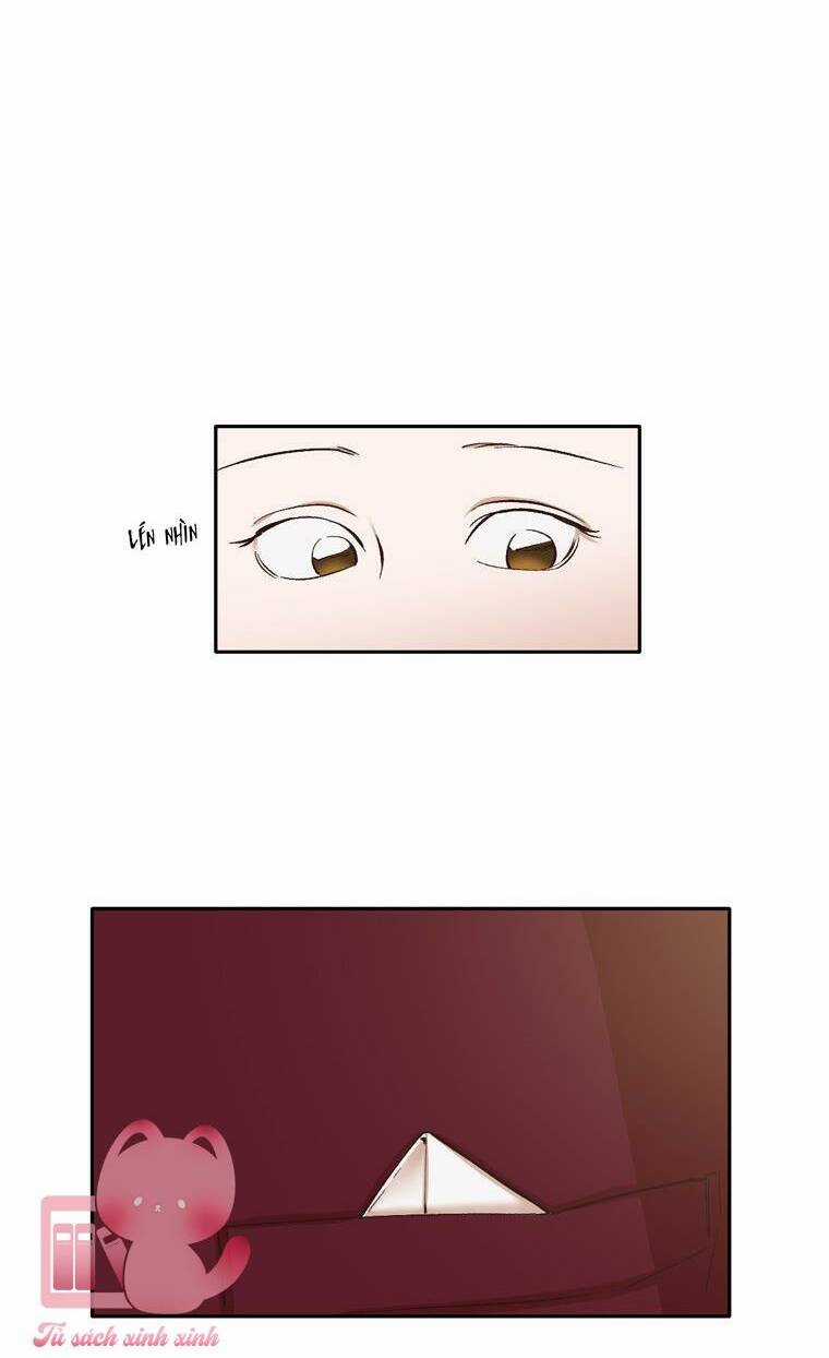 Khi Đó Chúng Ta Còn Trẻ - Chapter 2 - Trang 32