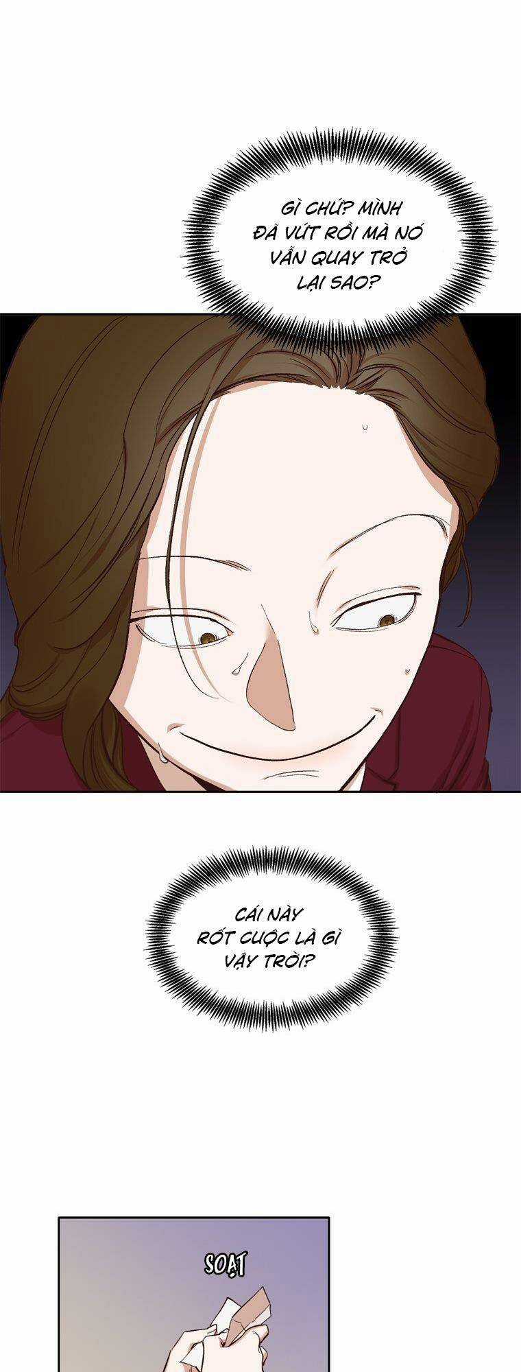 Khi Đó Chúng Ta Còn Trẻ - Chapter 2 - Trang 33