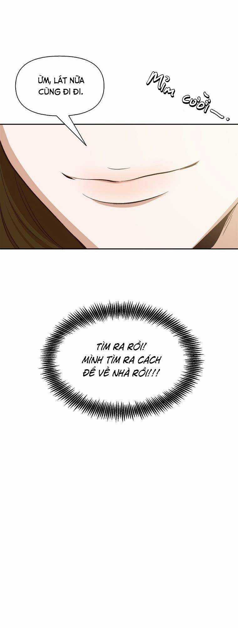 Khi Đó Chúng Ta Còn Trẻ - Chapter 2 - Trang 37