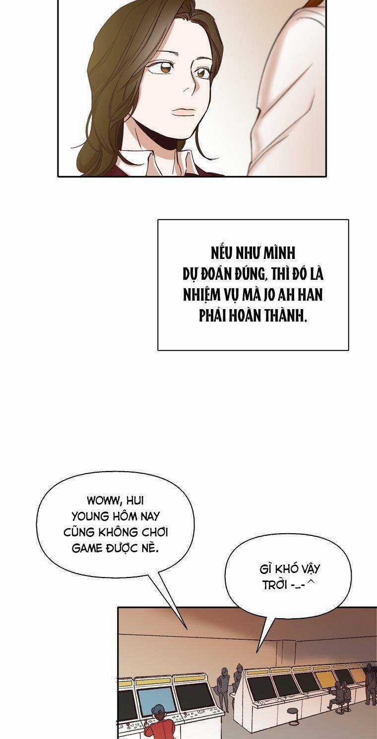 Khi Đó Chúng Ta Còn Trẻ - Chapter 2 - Trang 39