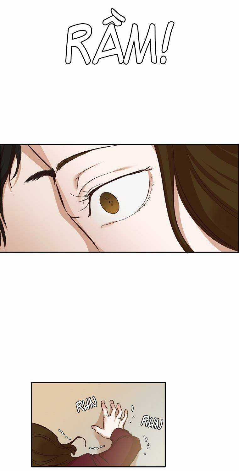 Khi Đó Chúng Ta Còn Trẻ - Chapter 2 - Trang 5