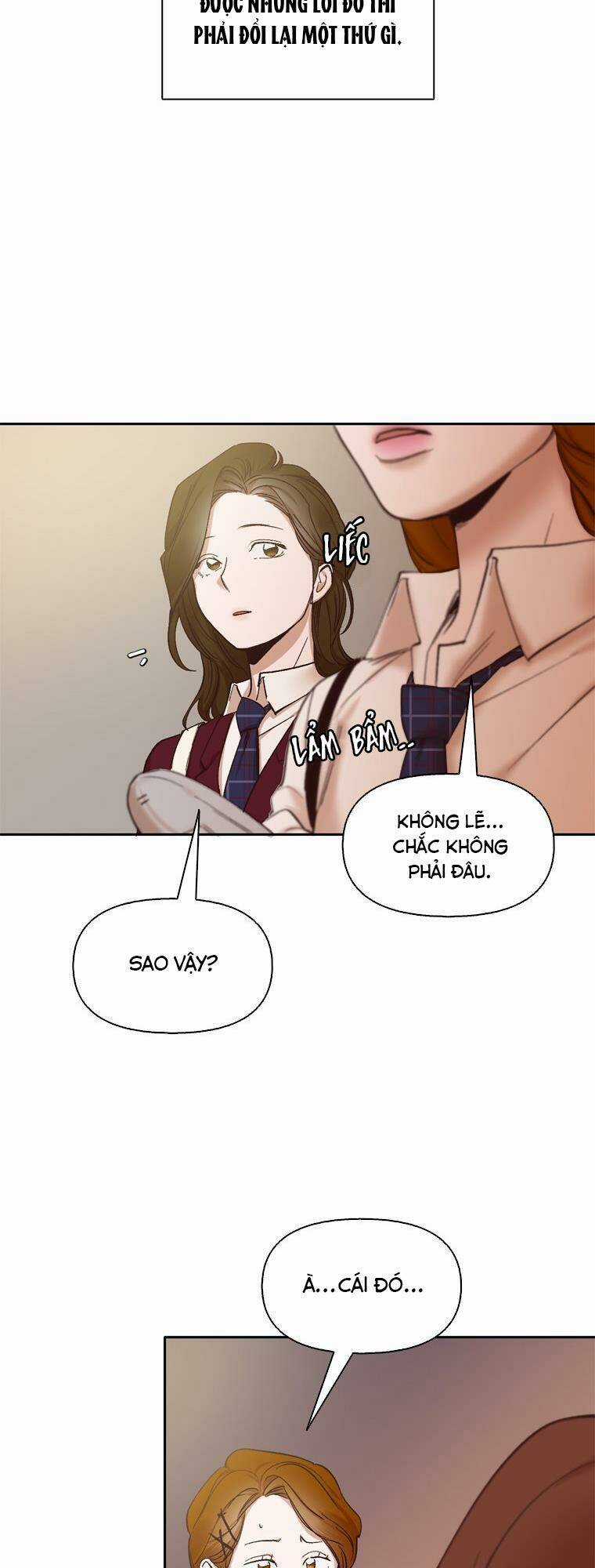 Khi Đó Chúng Ta Còn Trẻ - Chapter 2 - Trang 42