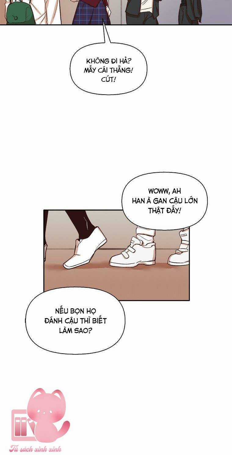 Khi Đó Chúng Ta Còn Trẻ - Chapter 2 - Trang 48