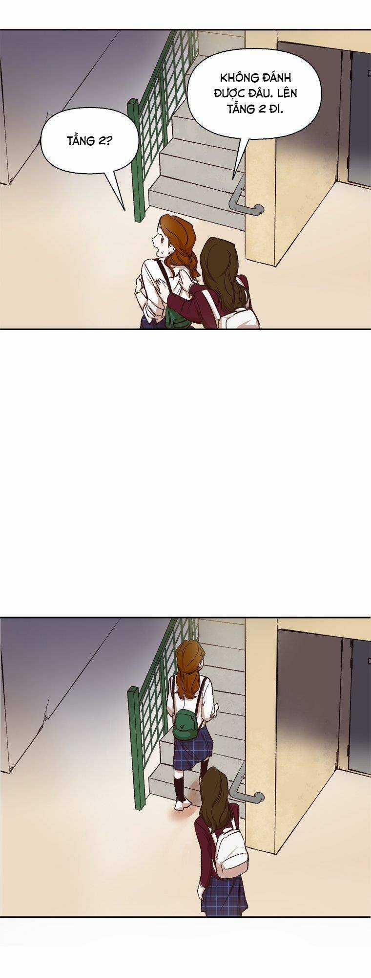 Khi Đó Chúng Ta Còn Trẻ - Chapter 2 - Trang 49