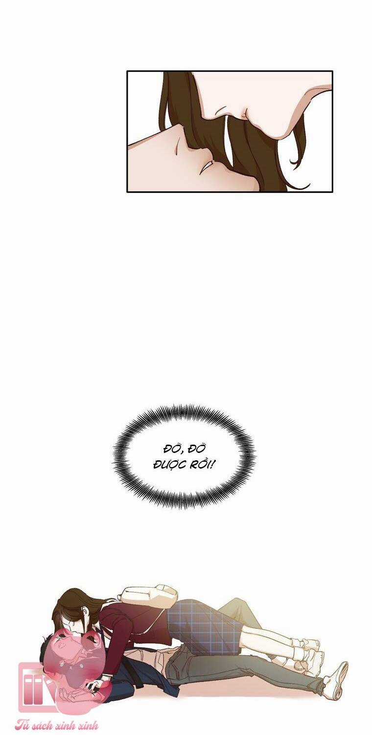 Khi Đó Chúng Ta Còn Trẻ - Chapter 2 - Trang 6