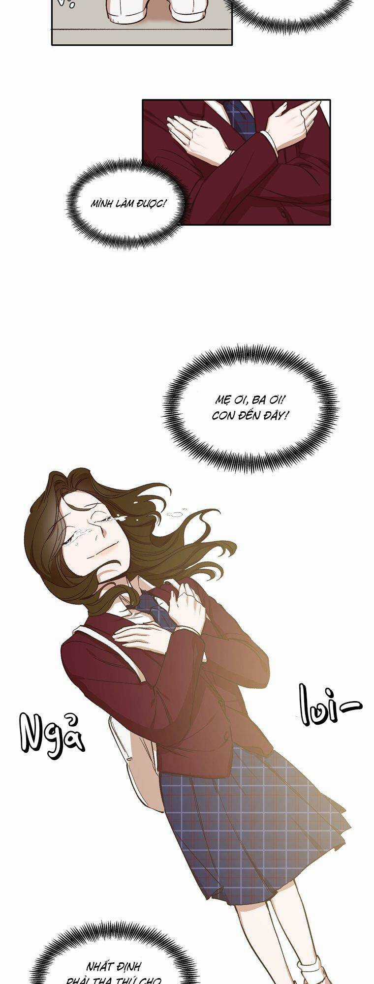 Khi Đó Chúng Ta Còn Trẻ - Chapter 2 - Trang 51