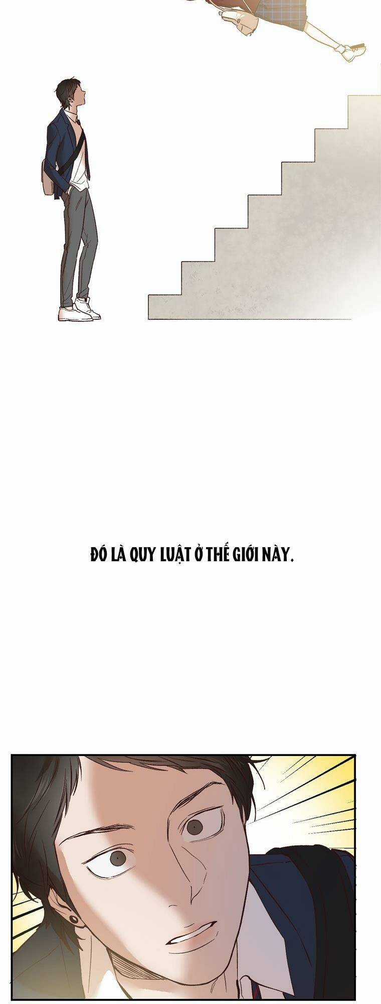 Khi Đó Chúng Ta Còn Trẻ - Chapter 2 - Trang 53