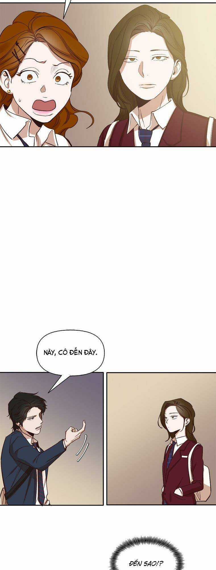 Khi Đó Chúng Ta Còn Trẻ - Chapter 2 - Trang 57