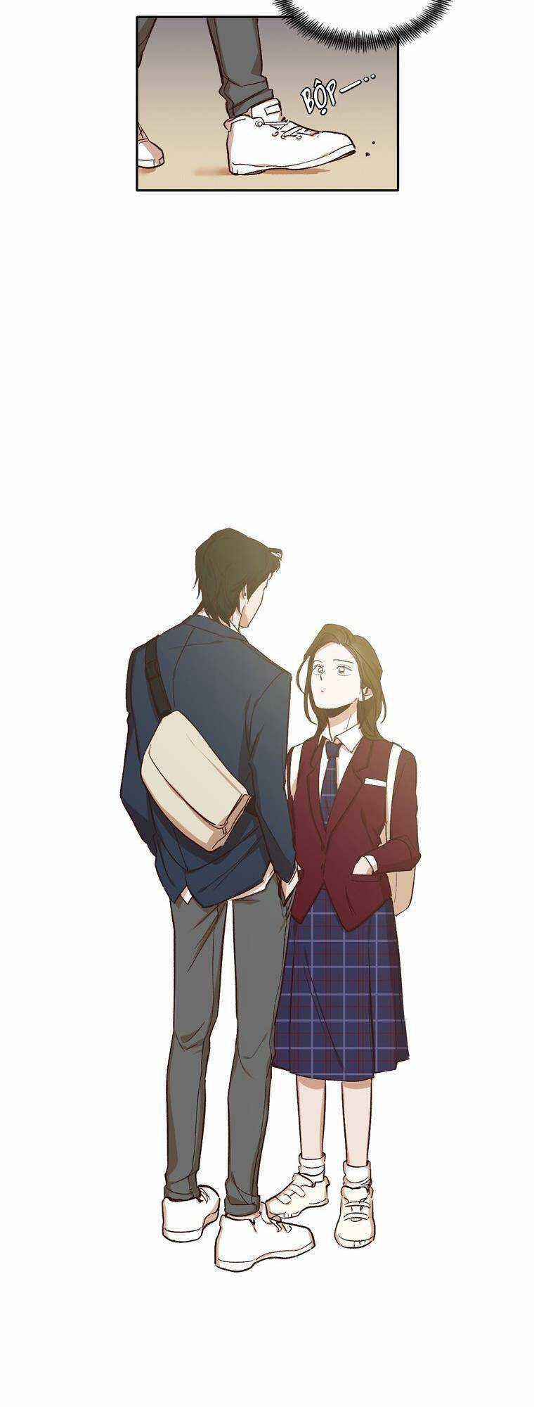 Khi Đó Chúng Ta Còn Trẻ - Chapter 2 - Trang 58