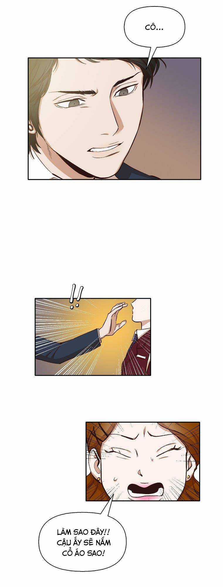 Khi Đó Chúng Ta Còn Trẻ - Chapter 2 - Trang 59