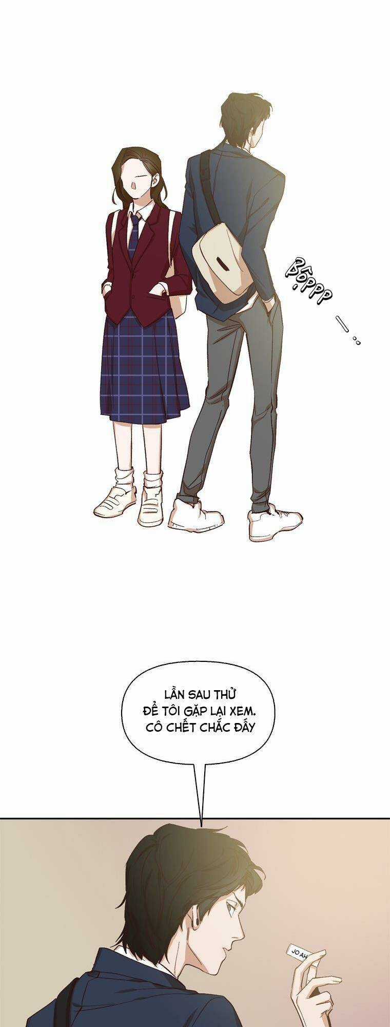 Khi Đó Chúng Ta Còn Trẻ - Chapter 2 - Trang 60