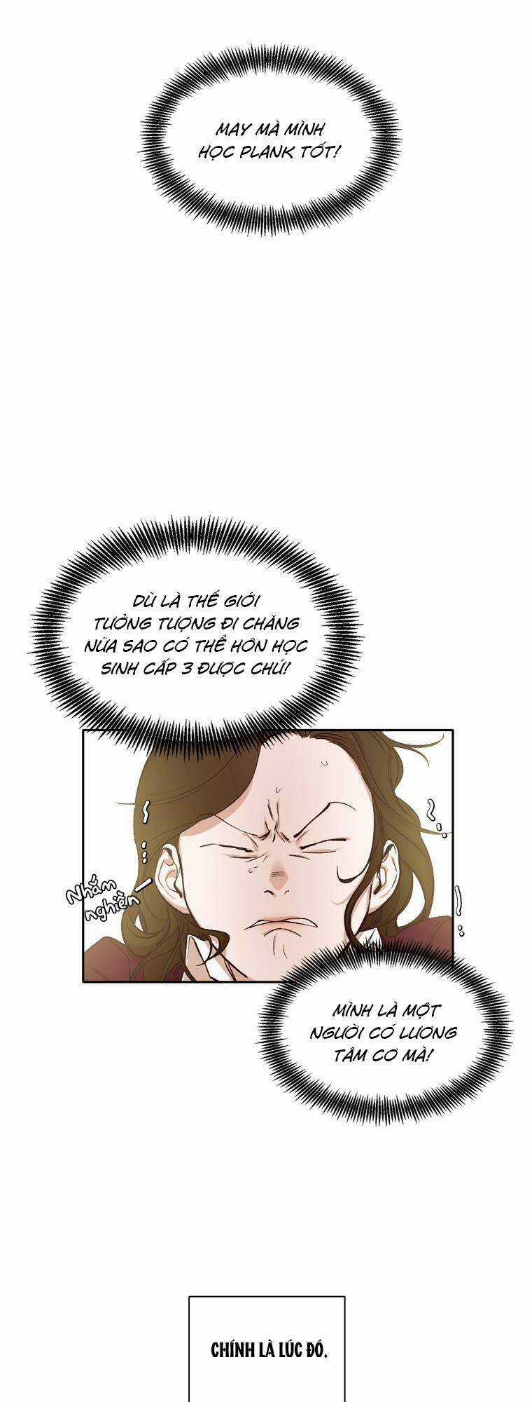 Khi Đó Chúng Ta Còn Trẻ - Chapter 2 - Trang 7