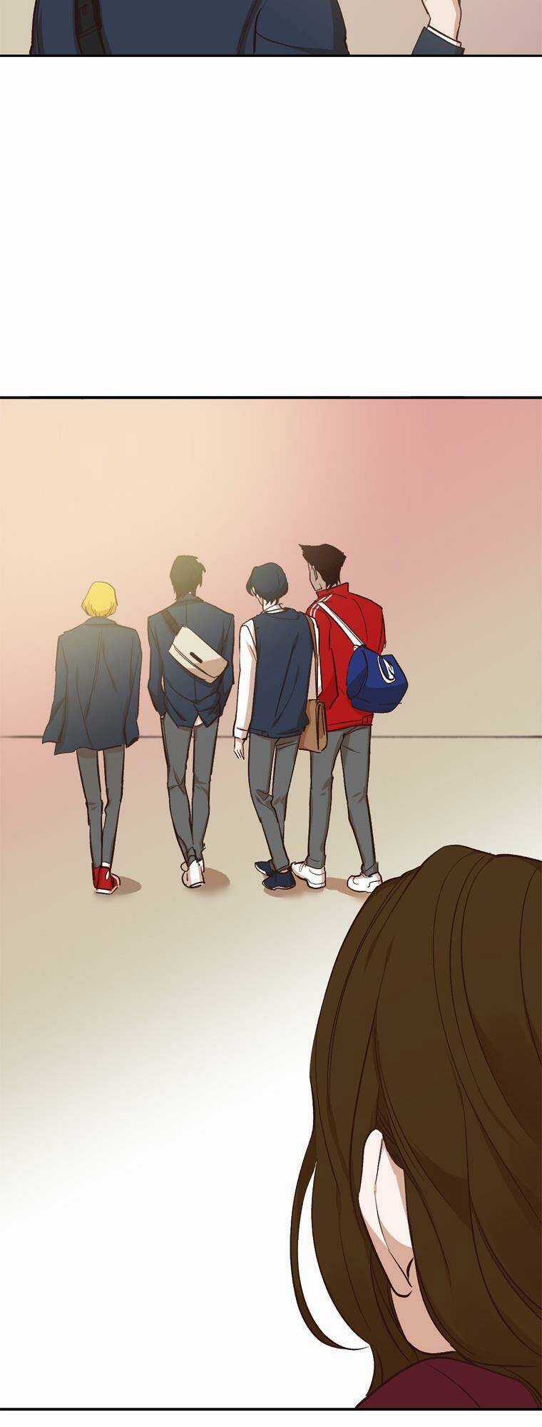 Khi Đó Chúng Ta Còn Trẻ - Chapter 2 - Trang 61