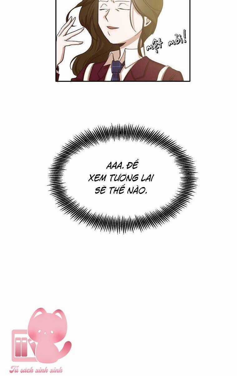 Khi Đó Chúng Ta Còn Trẻ - Chapter 2 - Trang 64