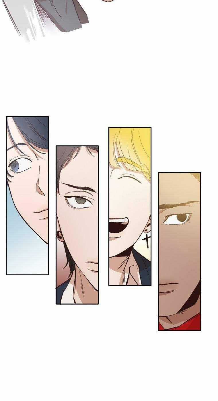 Khi Đó Chúng Ta Còn Trẻ - Chapter 2 - Trang 67