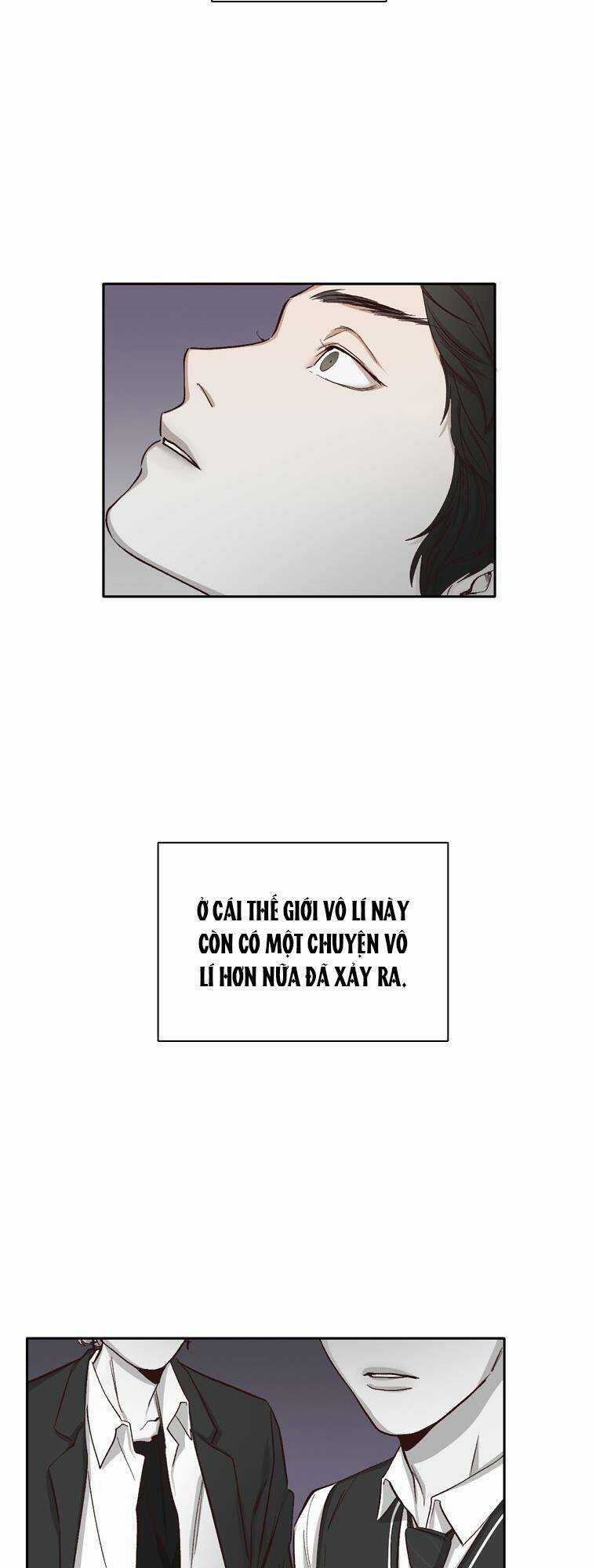 Khi Đó Chúng Ta Còn Trẻ - Chapter 2 - Trang 8