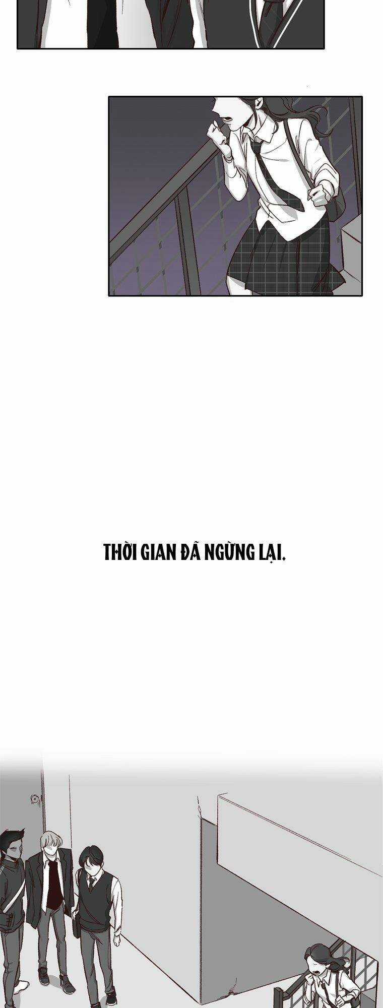 Khi Đó Chúng Ta Còn Trẻ - Chapter 2 - Trang 9