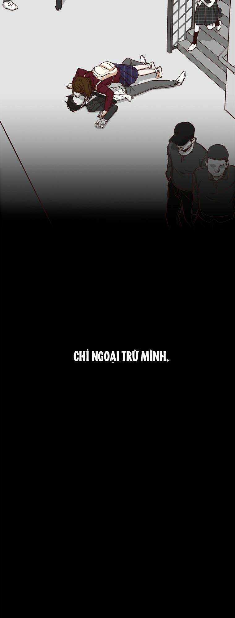 Khi Đó Chúng Ta Còn Trẻ - Chapter 2 - Trang 10